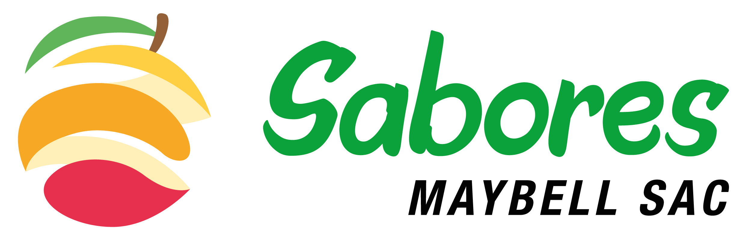 Sabores de Sol by MAYBELL S.A.C. Logo
